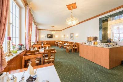 Windsor Hotel