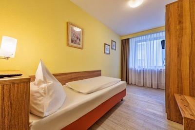 Windsor Hotel
