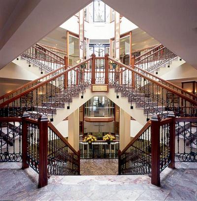 Gladbeck van der Valk Hotel