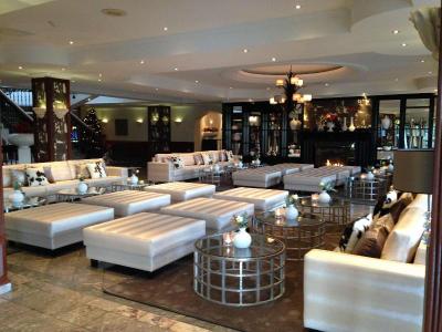 Gladbeck van der Valk Hotel
