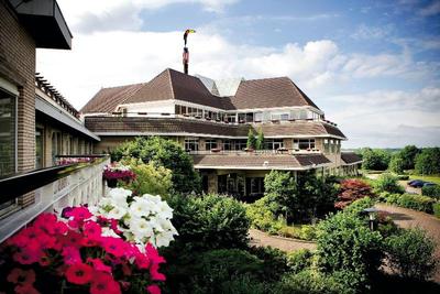 Gladbeck van der Valk Hotel