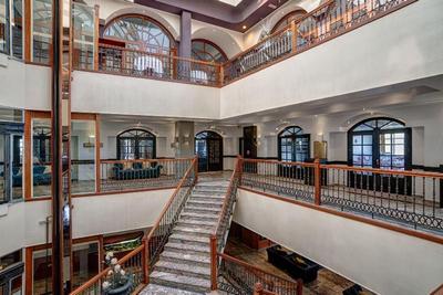 Gladbeck van der Valk Hotel