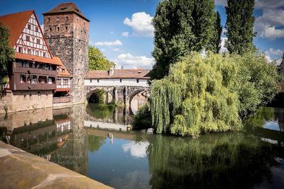 Hampton Inn Nuremberg City Centre