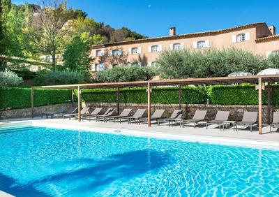 La Bastide du Calalou Hotel & Spa BW Signature Col