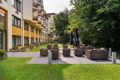 Garner Hotel Bochum by IHG