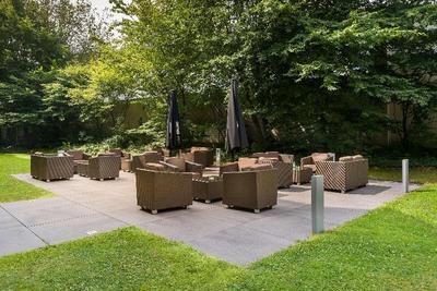 Garner Hotel Bochum by IHG