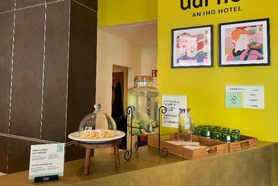 Garner Hotel Bochum by IHG