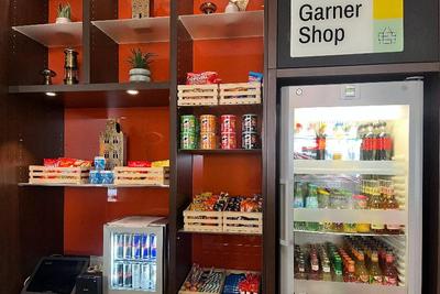 Garner Hotel Bochum by IHG