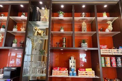 Garner Hotel Bochum by IHG