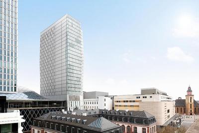 JW Marriott Frankfurt