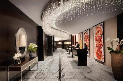 JW Marriott Frankfurt