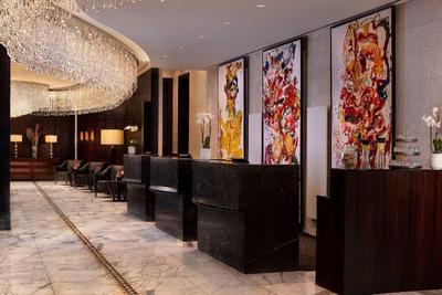 JW Marriott Frankfurt
