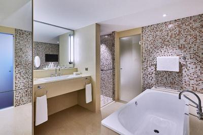 JW Marriott Frankfurt