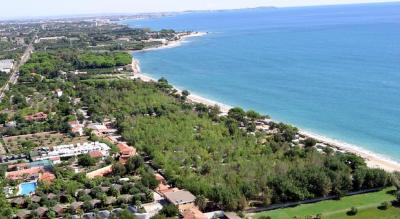 Els Prats Village Beach & Camping Park