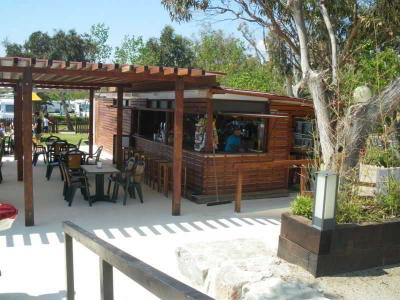 Els Prats Village Beach & Camping Park