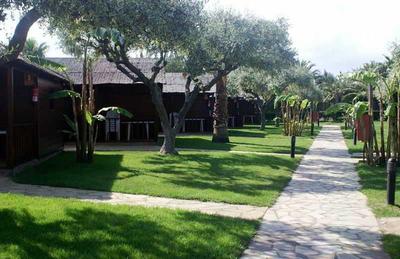 Els Prats Village Beach & Camping Park