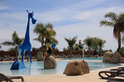 Els Prats Village Beach & Camping Park
