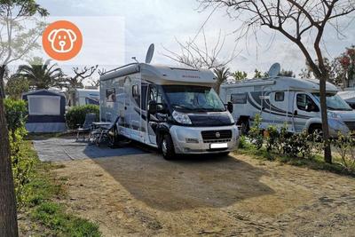 Els Prats Village Beach & Camping Park