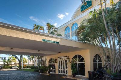 La Quinta by Wyndham Deerfield Beach I-95