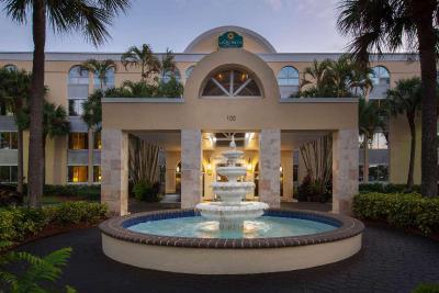 La Quinta by Wyndham Deerfield Beach I-95