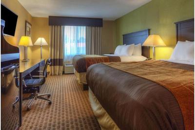 Quality Inn & Suites