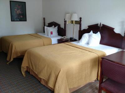 Econo Lodge Thomasville Area