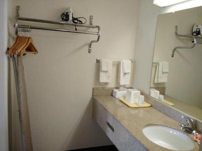 Econo Lodge Thomasville Area