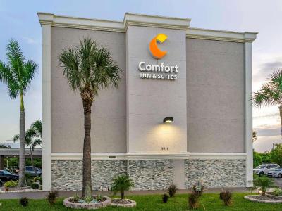 Comfort Inn & Suites Clearwater Pinellas Park