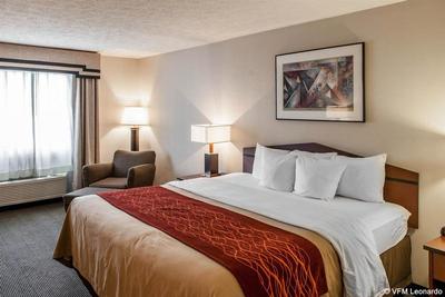 Comfort Inn Indianapolis South I-65