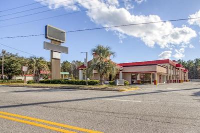 Econo lodge