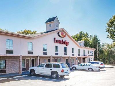 Econo Lodge Jonesboro