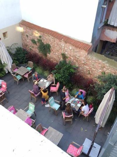 Premist Hotels Sultanahmet