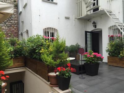 Premist Hotels Sultanahmet