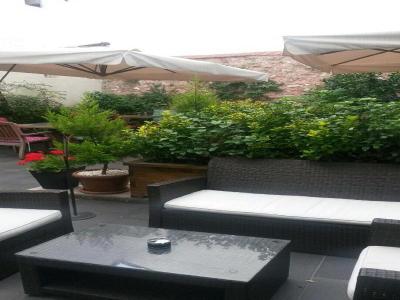 Premist Hotels Sultanahmet