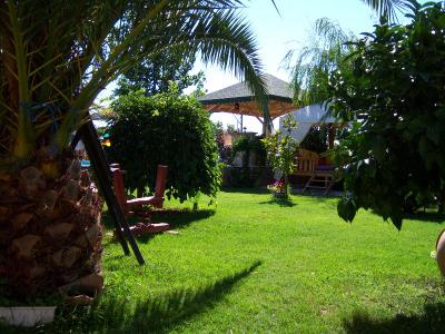 Papirus Hotel