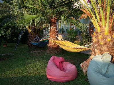 Papirus Hotel