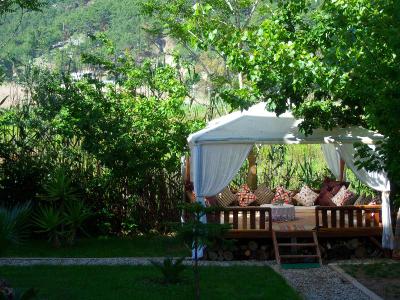 Papirus Hotel