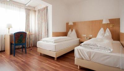 Bellevue Hotel