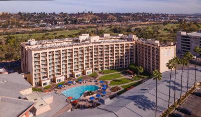 Crowne Plaza San Diego
