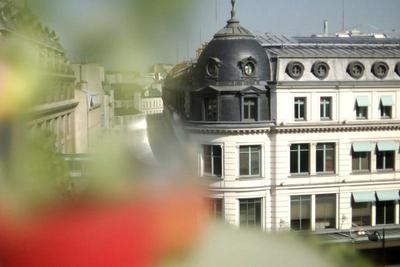 Le Placide Saint Germain des Pres