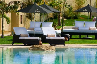 Bahia del Duque Las Villas Resort