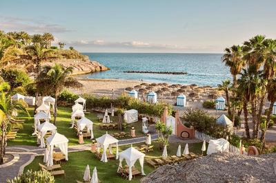 Bahia del Duque Las Villas Resort