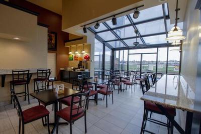 Quality Inn & Suites Fairgrounds West