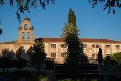 Castilla Termal Balneario de Olmedo