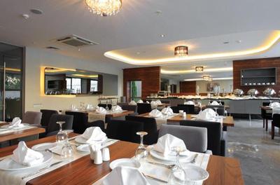 Koru Hotel Cankaya