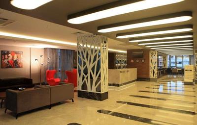 Koru Hotel Cankaya