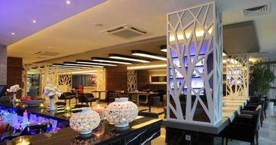 Koru Hotel Cankaya