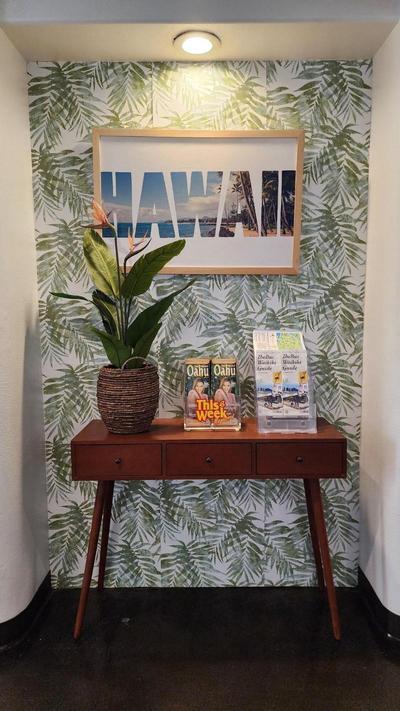 Stay Hotel Waikiki