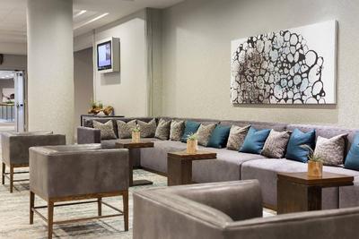 Fort Lauderdale Marriott North