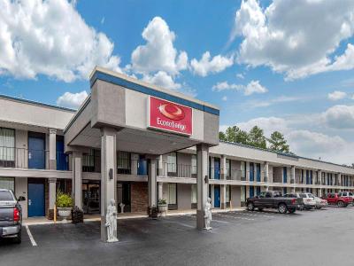 Econo Lodge Aiken